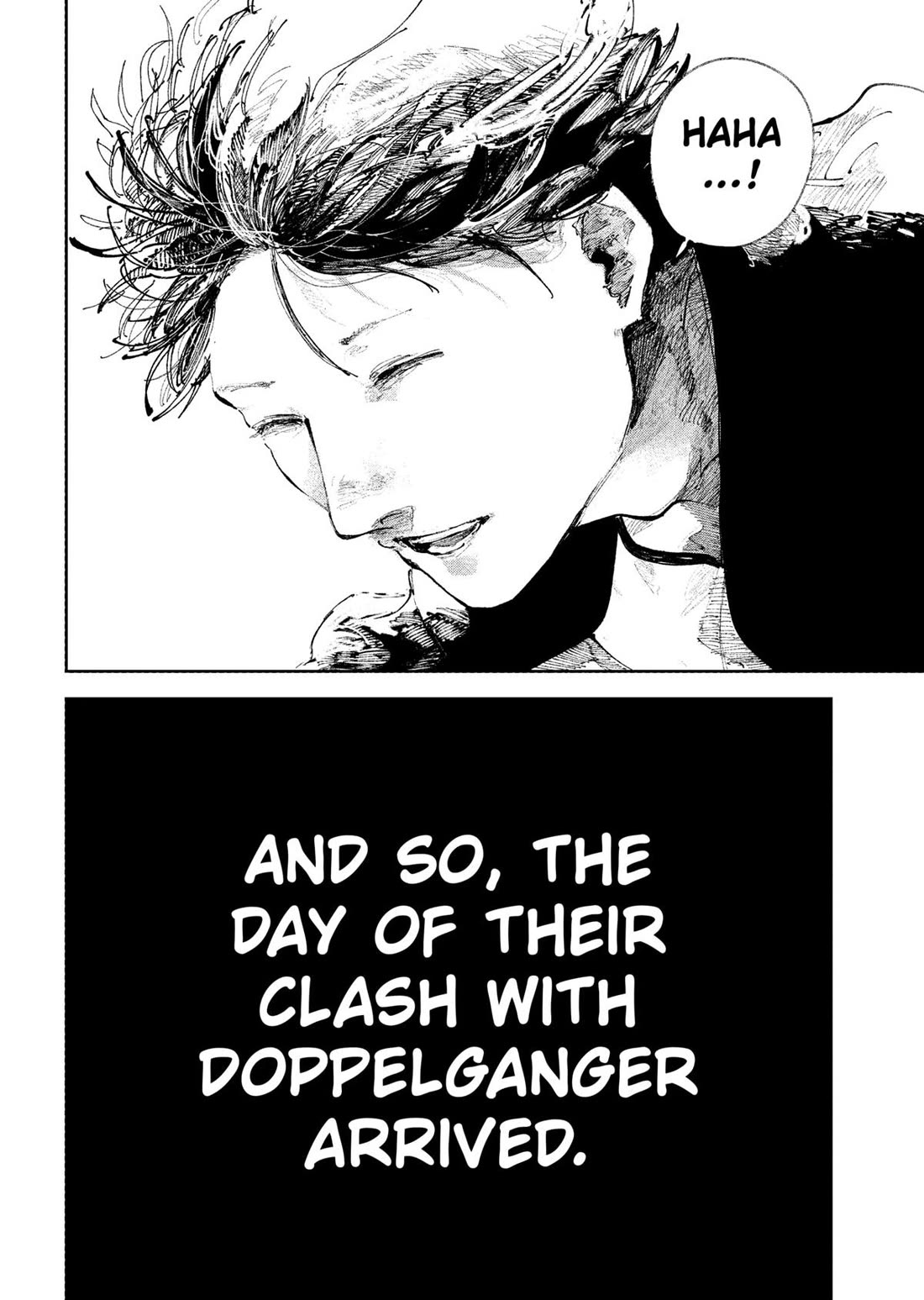 The Nito Exorcists Chapter 49 page 18 - Chapter 49