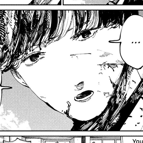 The Nito Exorcists Chapter 5: Watching cover