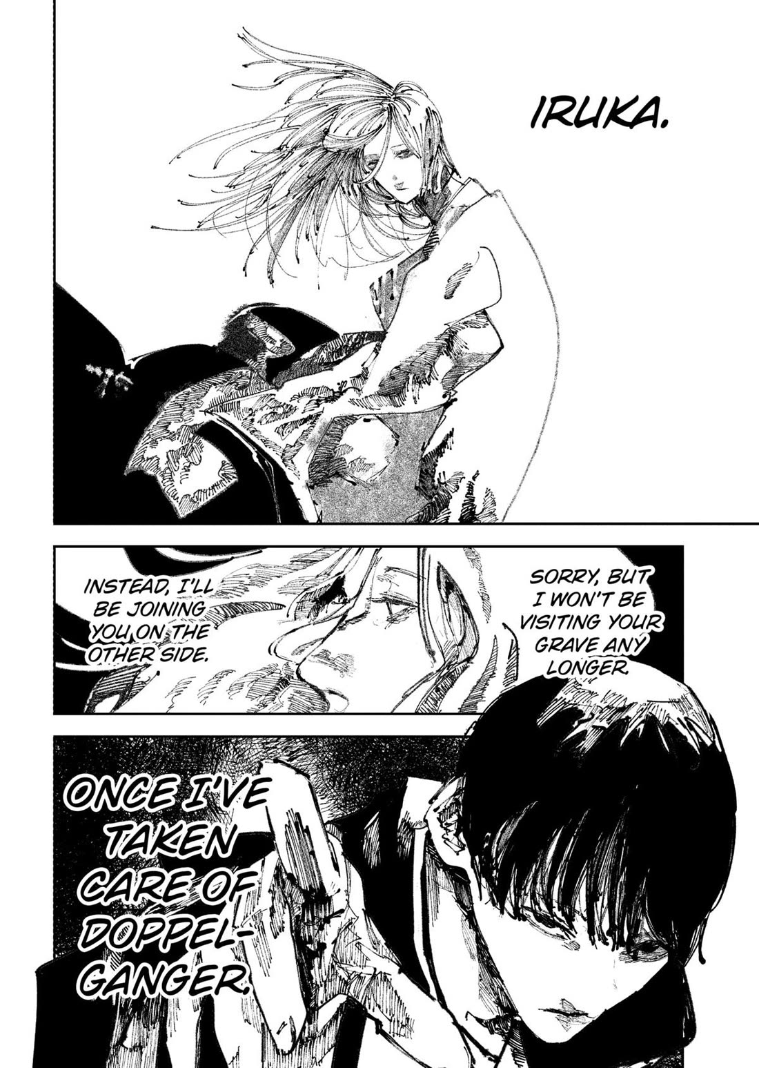 The Nito Exorcists Chapter 50 page 16 - Chapter 50