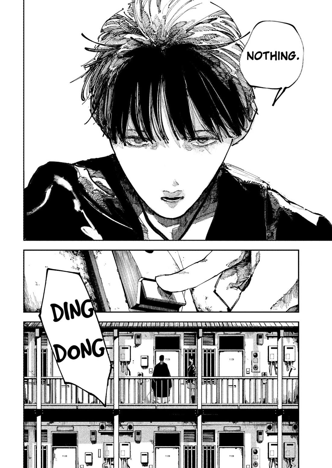 The Nito Exorcists Chapter 50 page 18 - Chapter 50