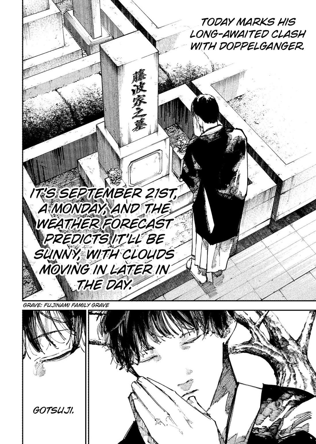 The Nito Exorcists Chapter 50 page 2 - Chapter 50