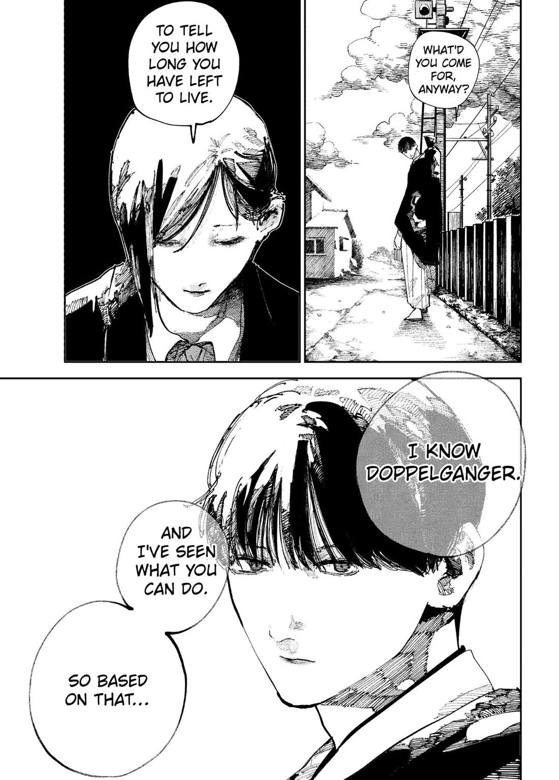 The Nito Exorcists Chapter 50 page 9 - Chapter 50