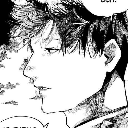 The Nito Exorcists Chapter 50 cover