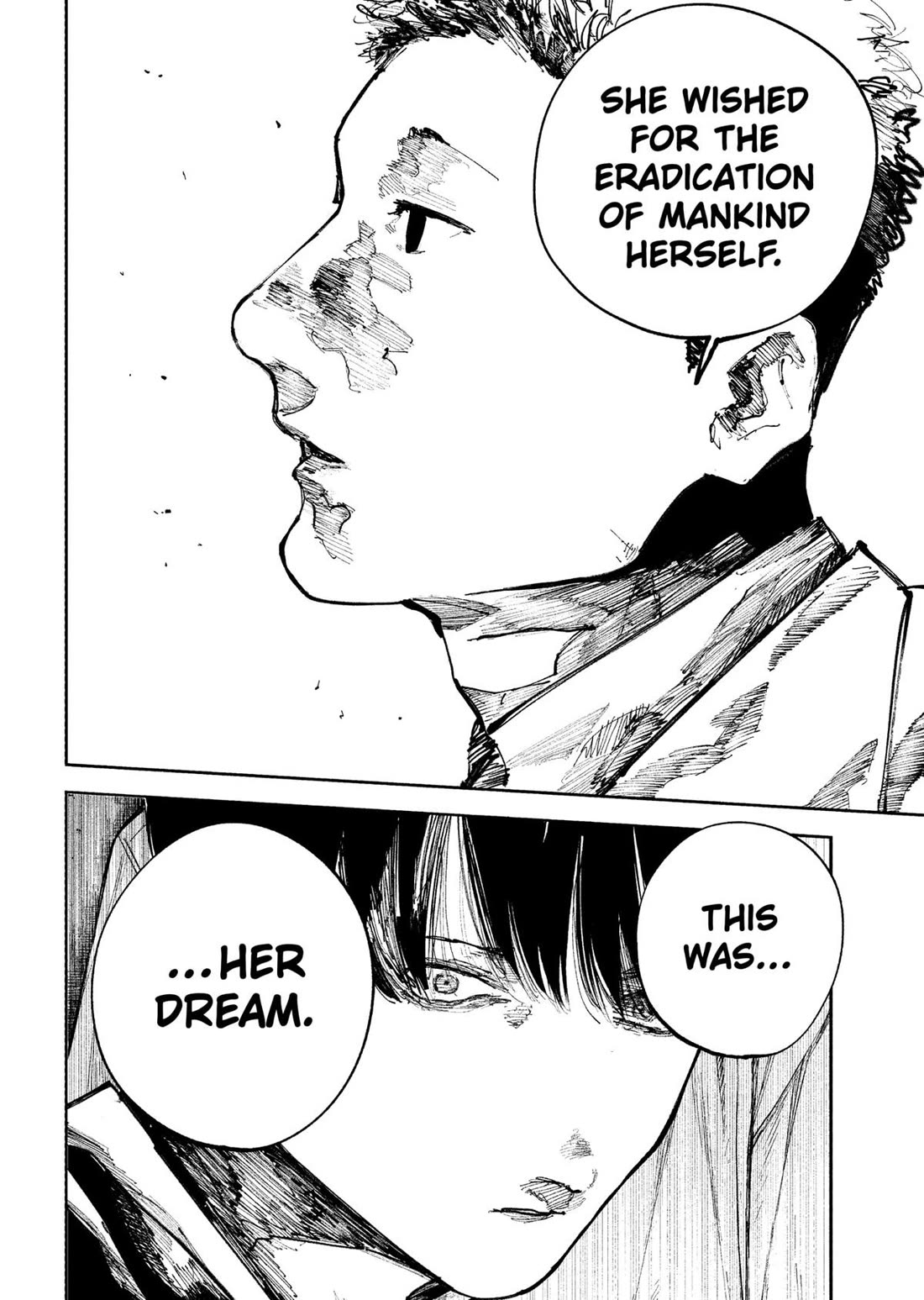 The Nito Exorcists Chapter 51 page 18 - Chapter 51