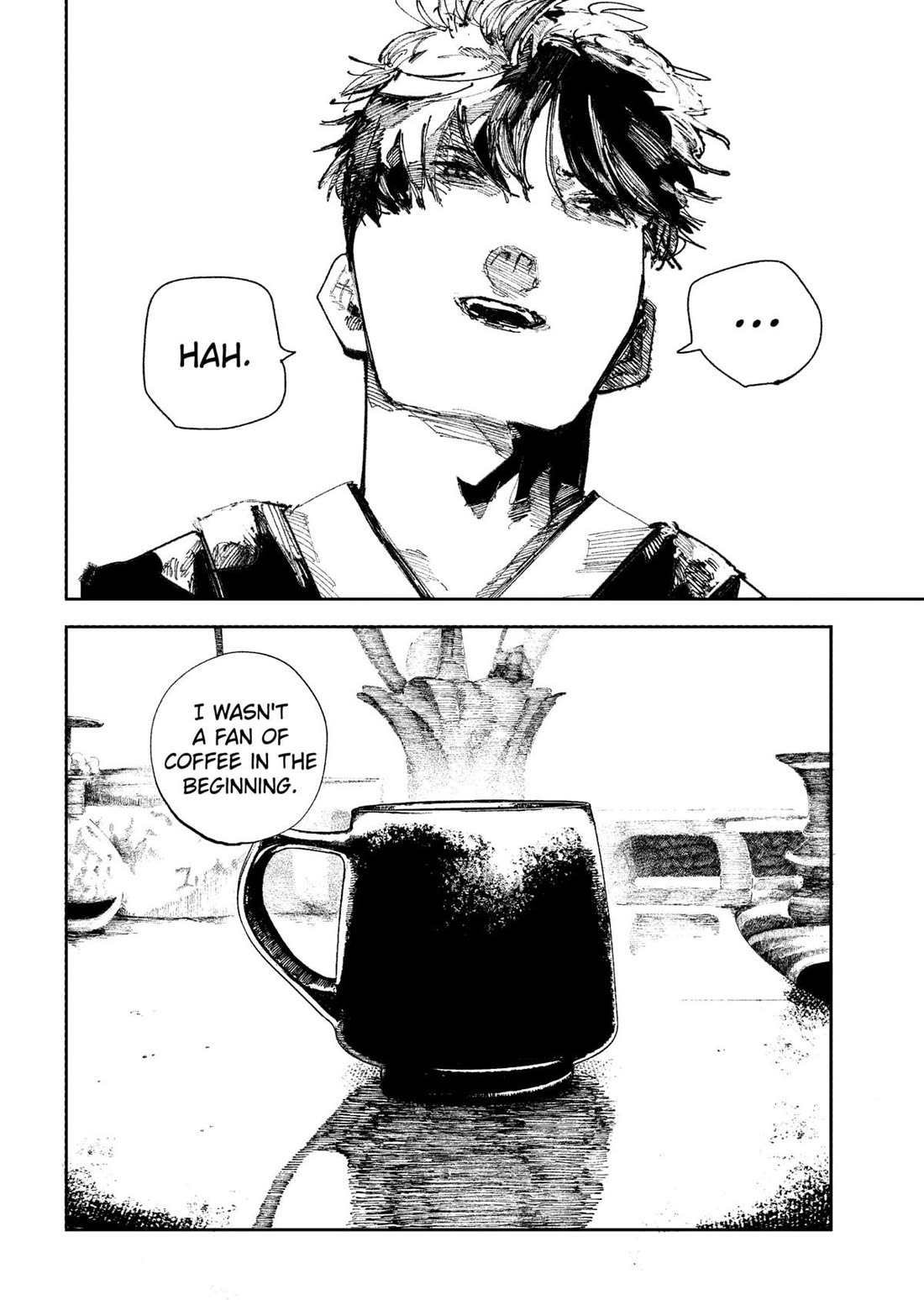 The Nito Exorcists Chapter 51 page 4 - Chapter 51