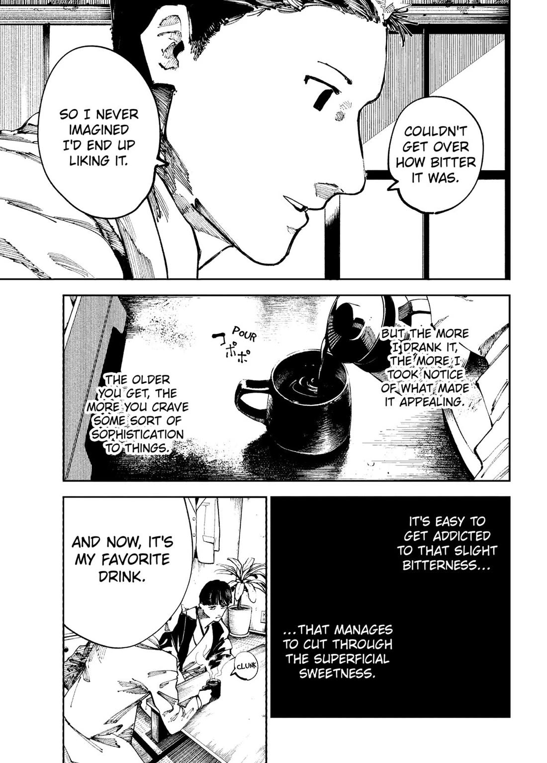 The Nito Exorcists Chapter 51 page 5 - Chapter 51
