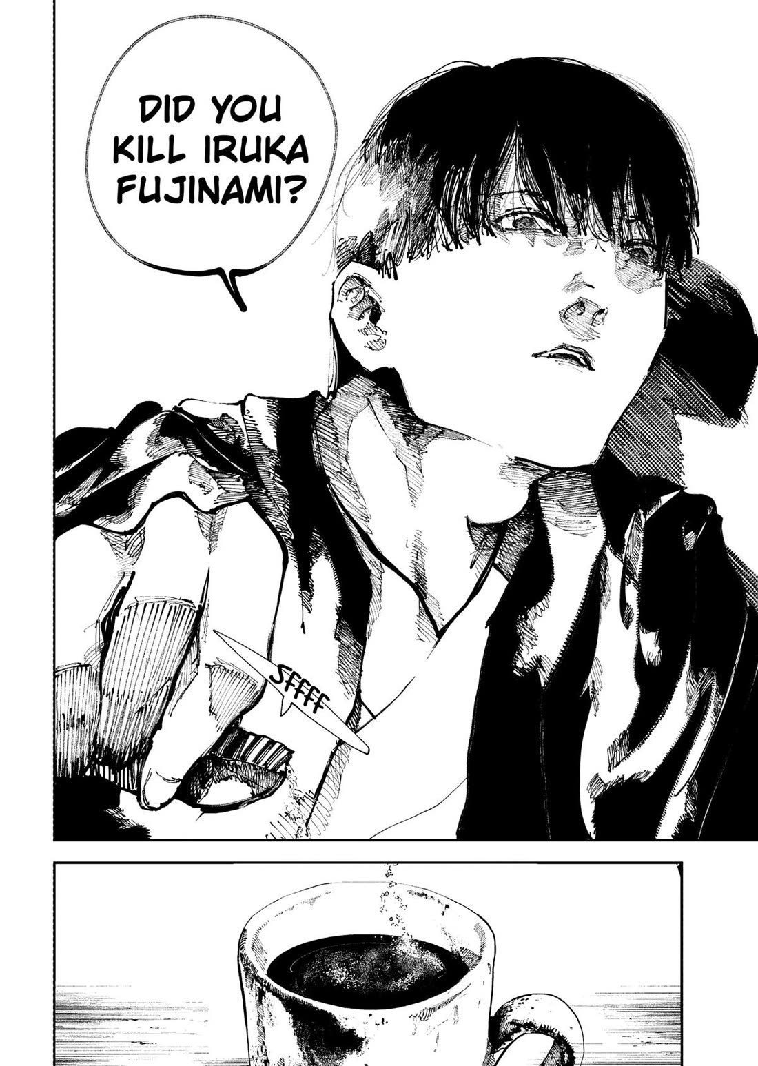 The Nito Exorcists Chapter 51 page 8 - Chapter 51