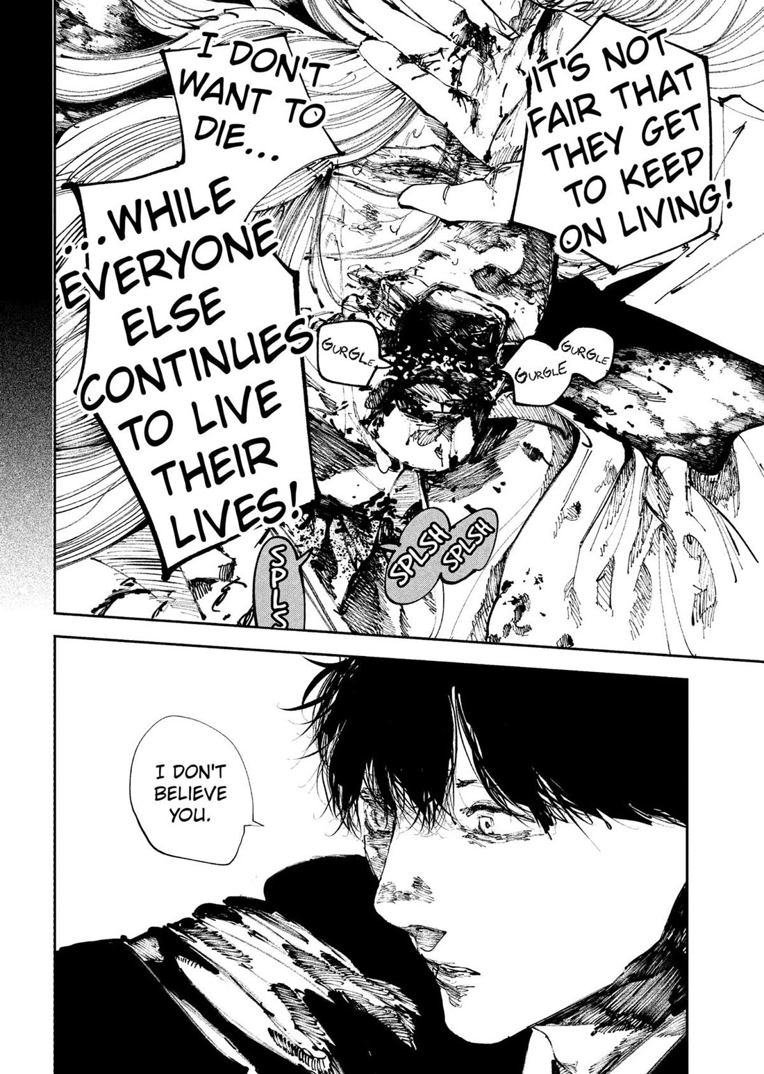 The Nito Exorcists Chapter 52 page 10 - Chapter 52