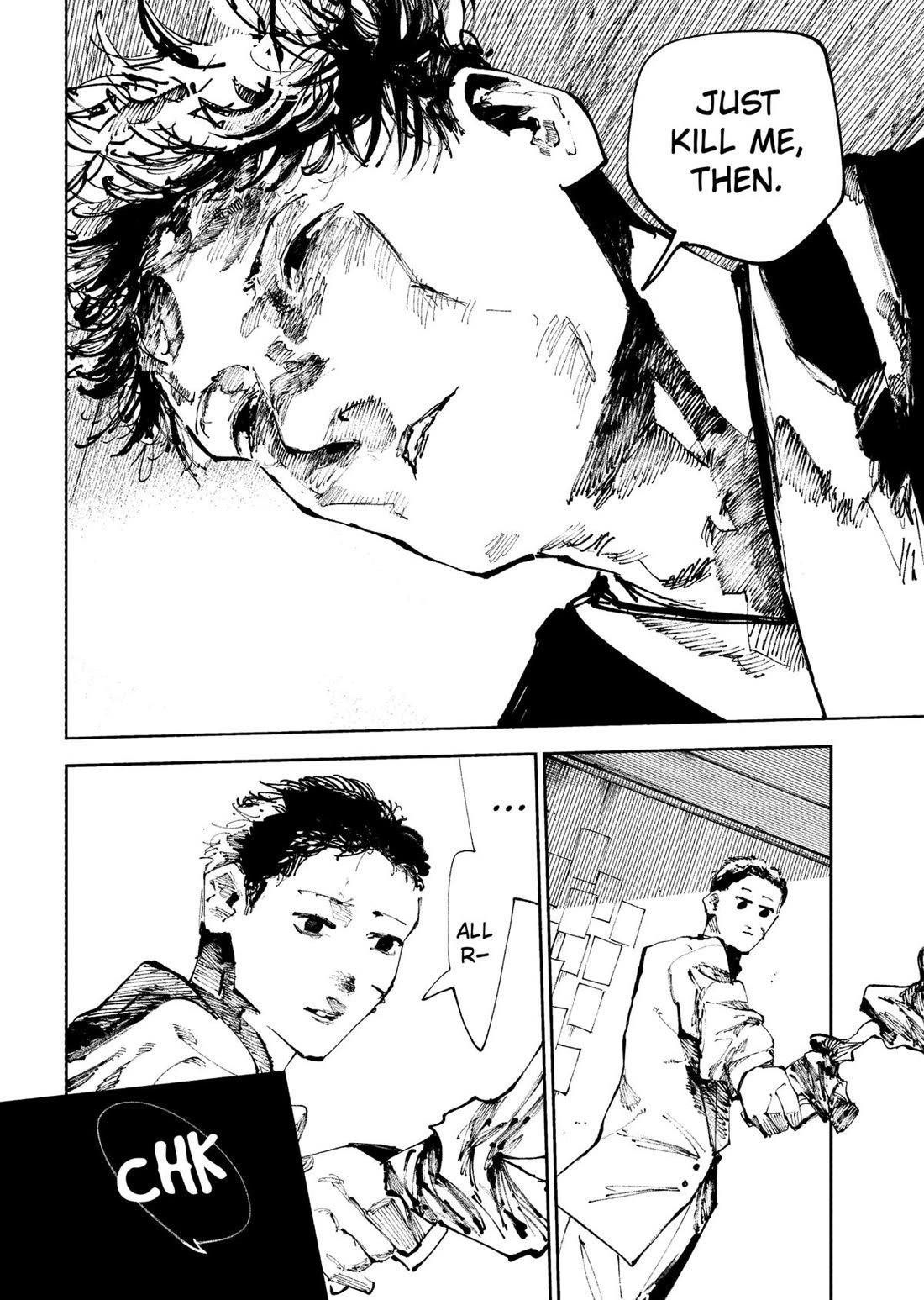 The Nito Exorcists Chapter 52 page 16 - Chapter 52