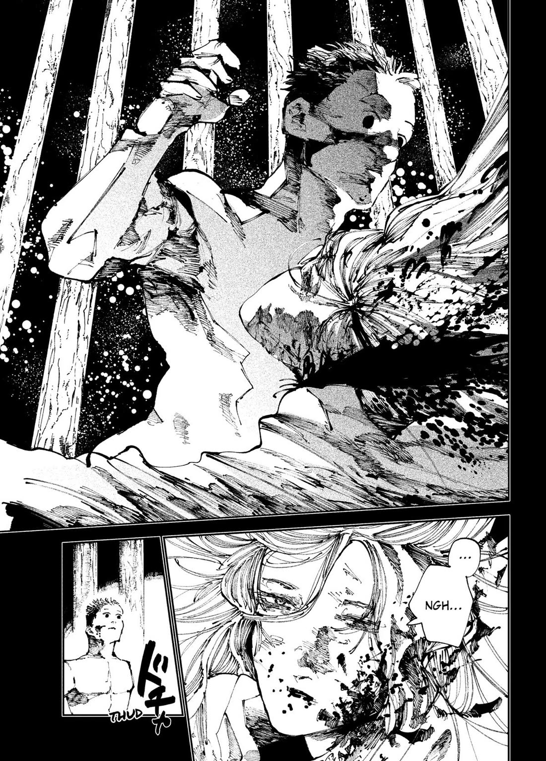 The Nito Exorcists Chapter 52 page 5 - Chapter 52
