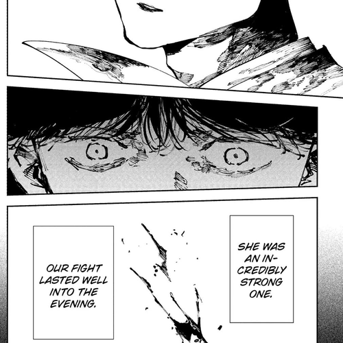 The Nito Exorcists Chapter 52 cover