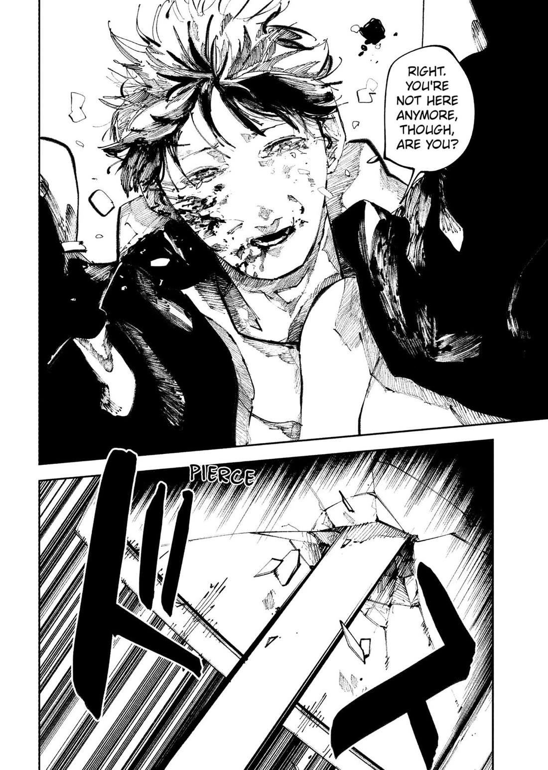 The Nito Exorcists Chapter 53 page 13 - Chapter 53