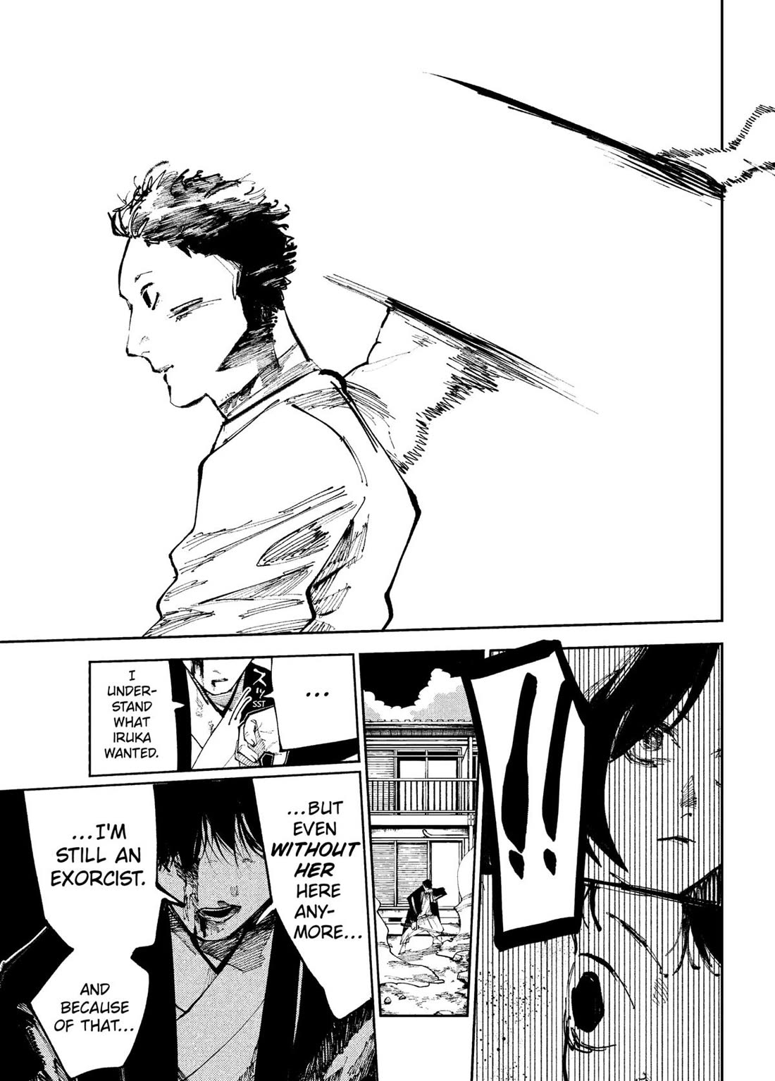 The Nito Exorcists Chapter 53 page 16 - Chapter 53