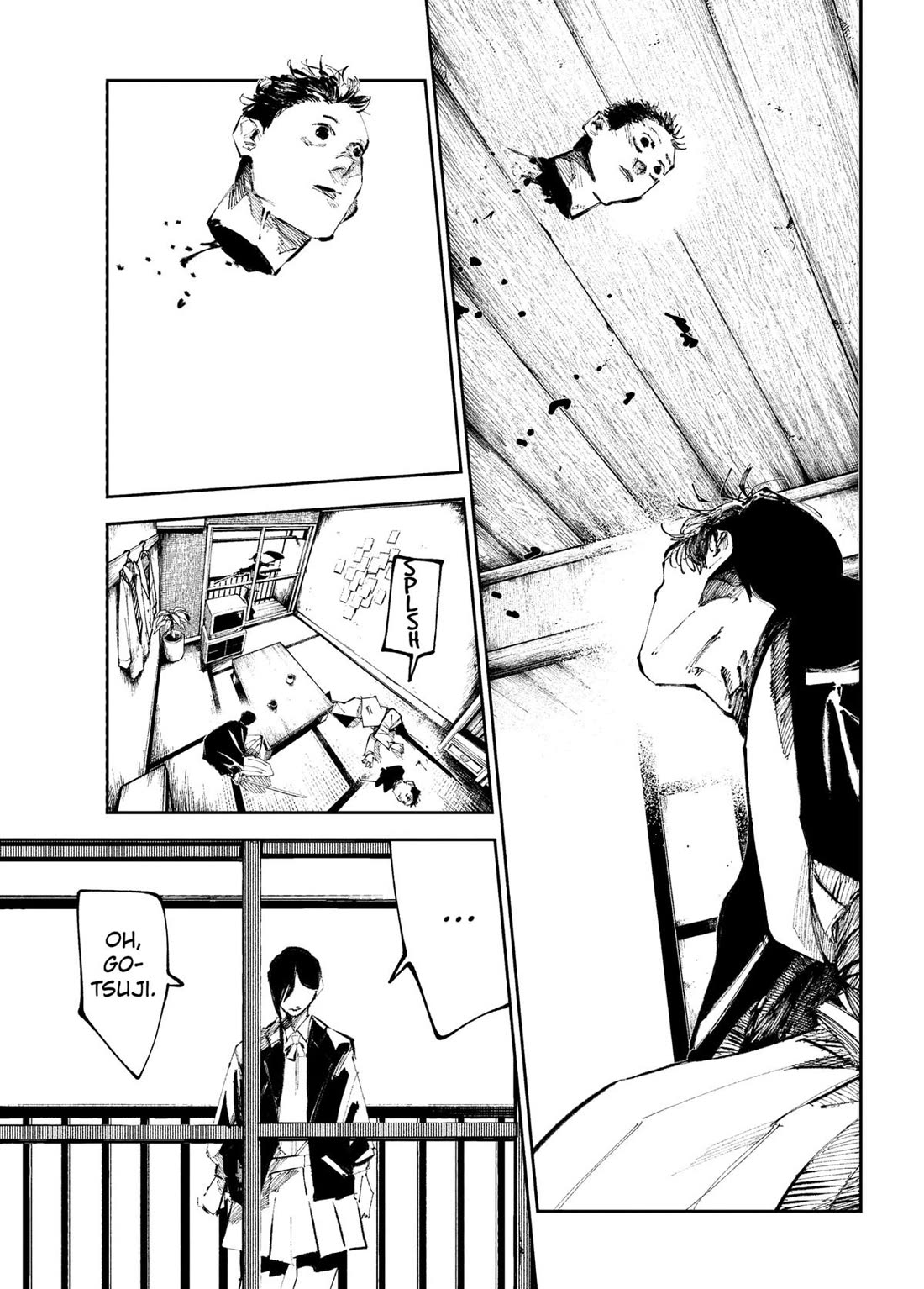 The Nito Exorcists Chapter 53 page 2 - Chapter 53