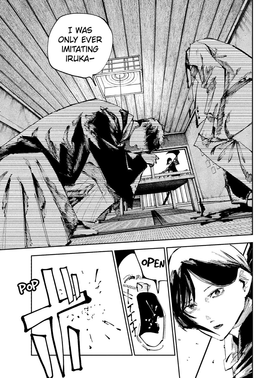 The Nito Exorcists Chapter 53 page 8 - Chapter 53