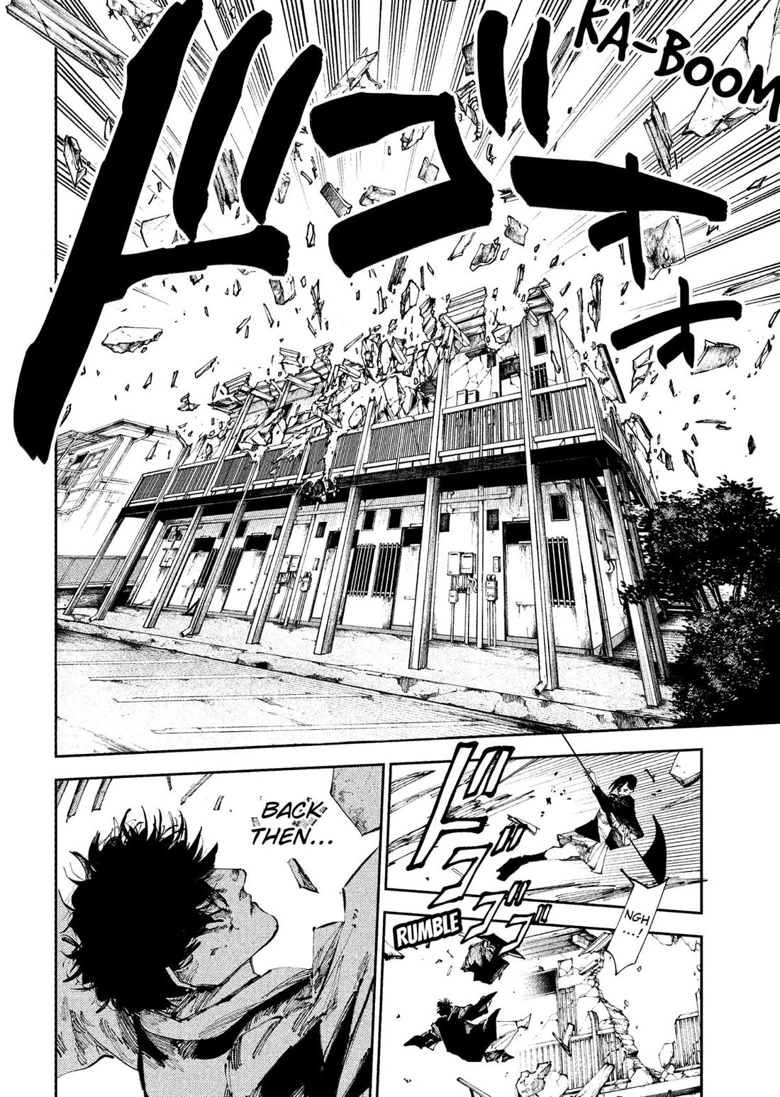 The Nito Exorcists Chapter 53 page 9 - Chapter 53