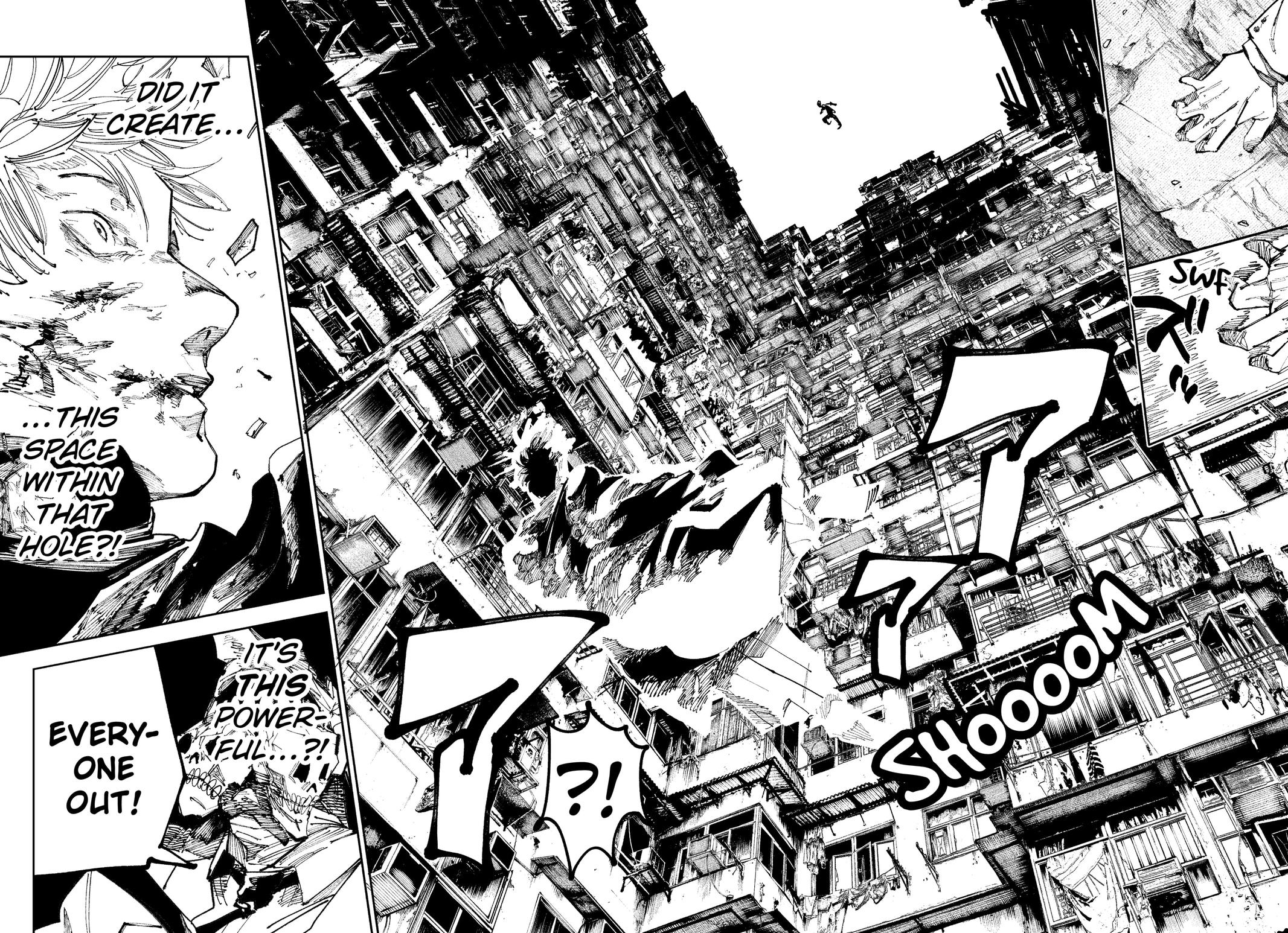 The Nito Exorcists Chapter 54 page 10 - Chapter 54