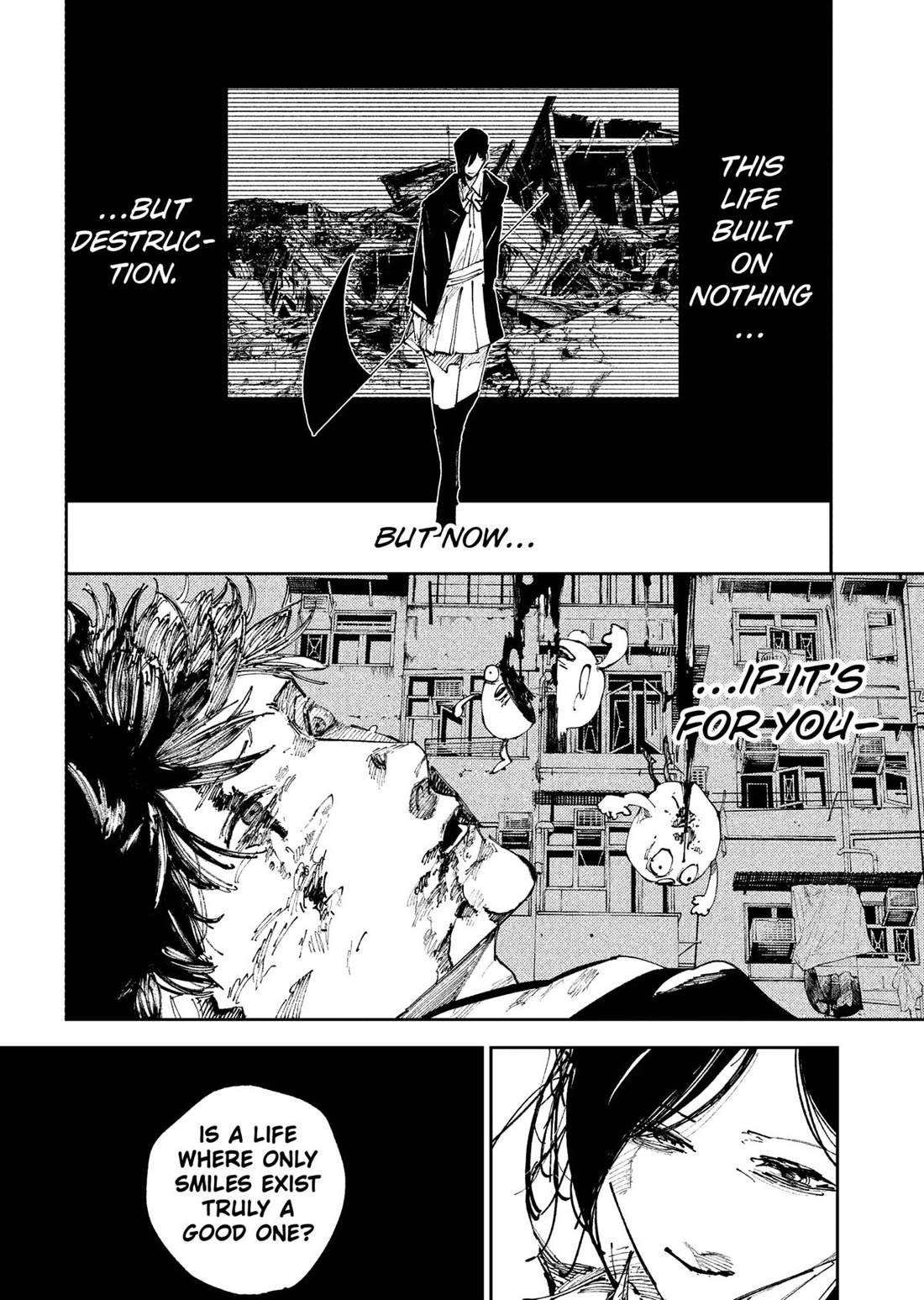 The Nito Exorcists Chapter 54 page 13 - Chapter 54