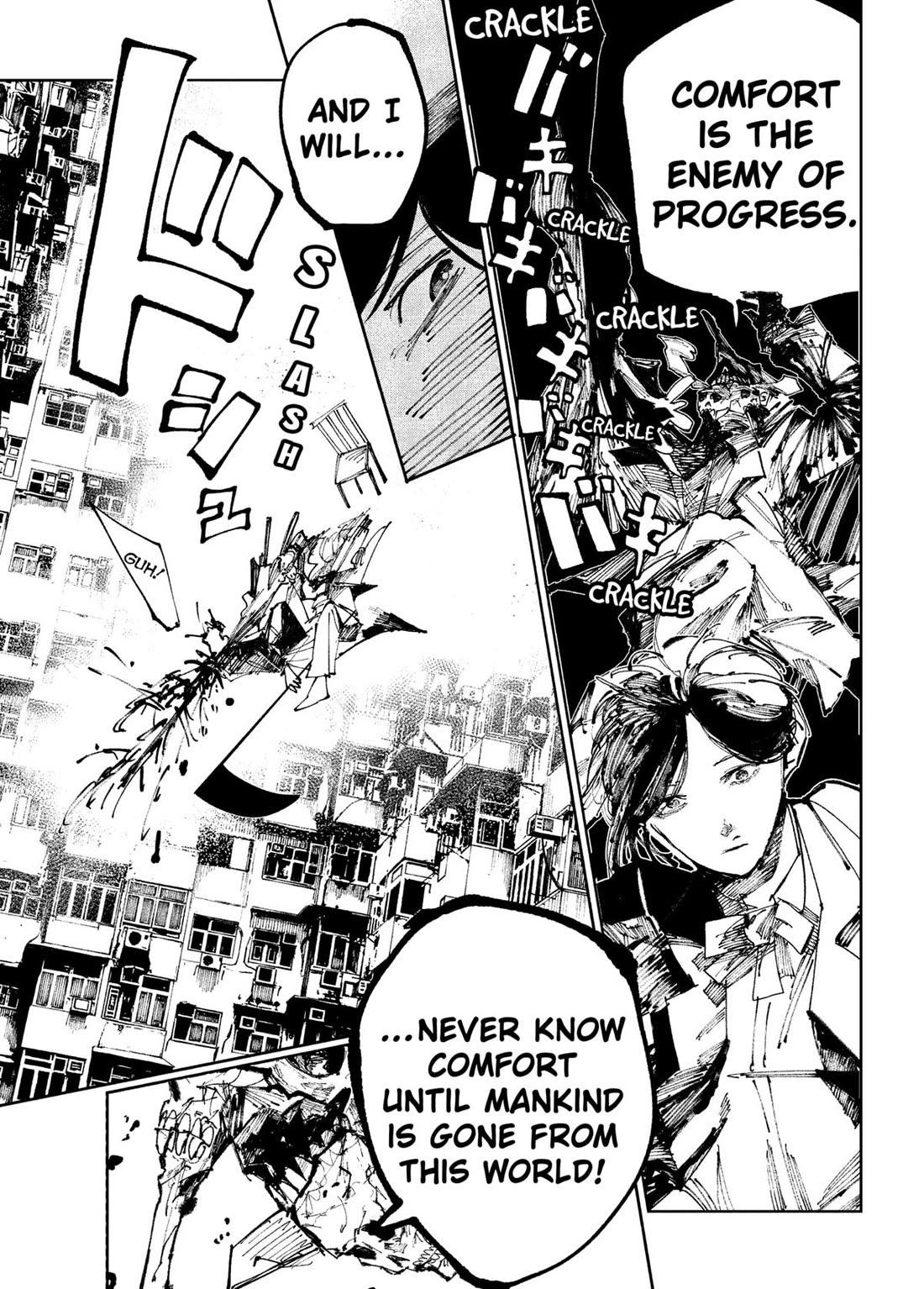 The Nito Exorcists Chapter 54 page 14 - Chapter 54