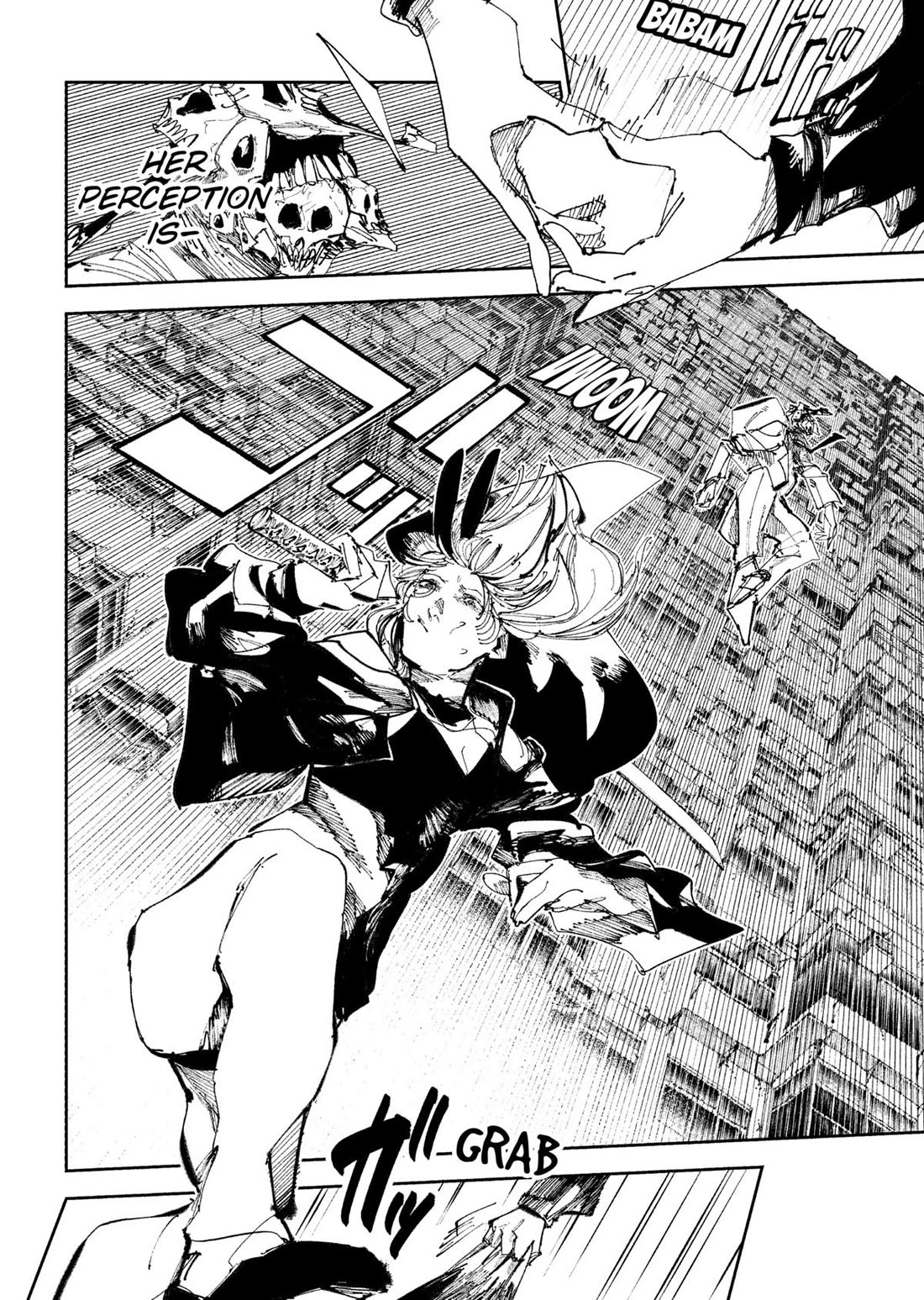 The Nito Exorcists Chapter 55 page 2 - Chapter 55
