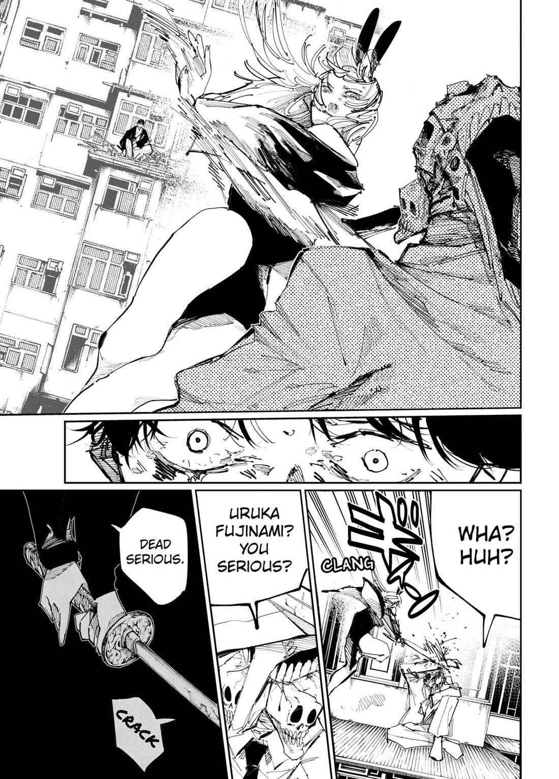 The Nito Exorcists Chapter 55 page 7 - Chapter 55