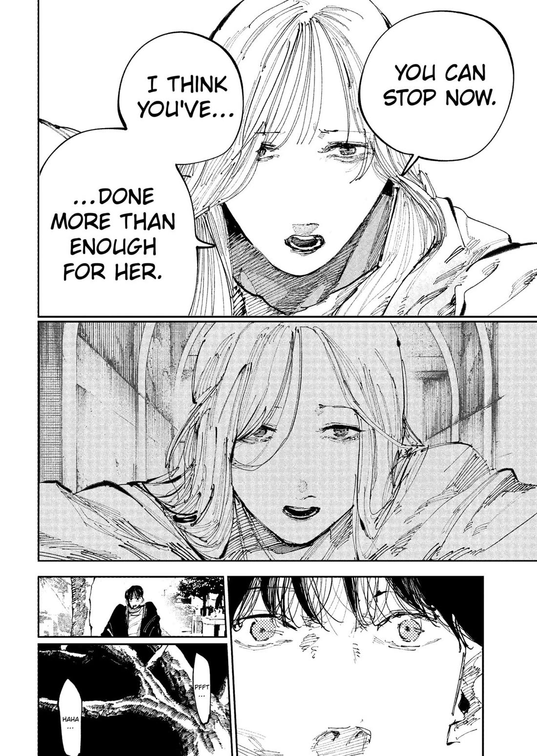 The Nito Exorcists Chapter 56 page 14 - Chapter 56