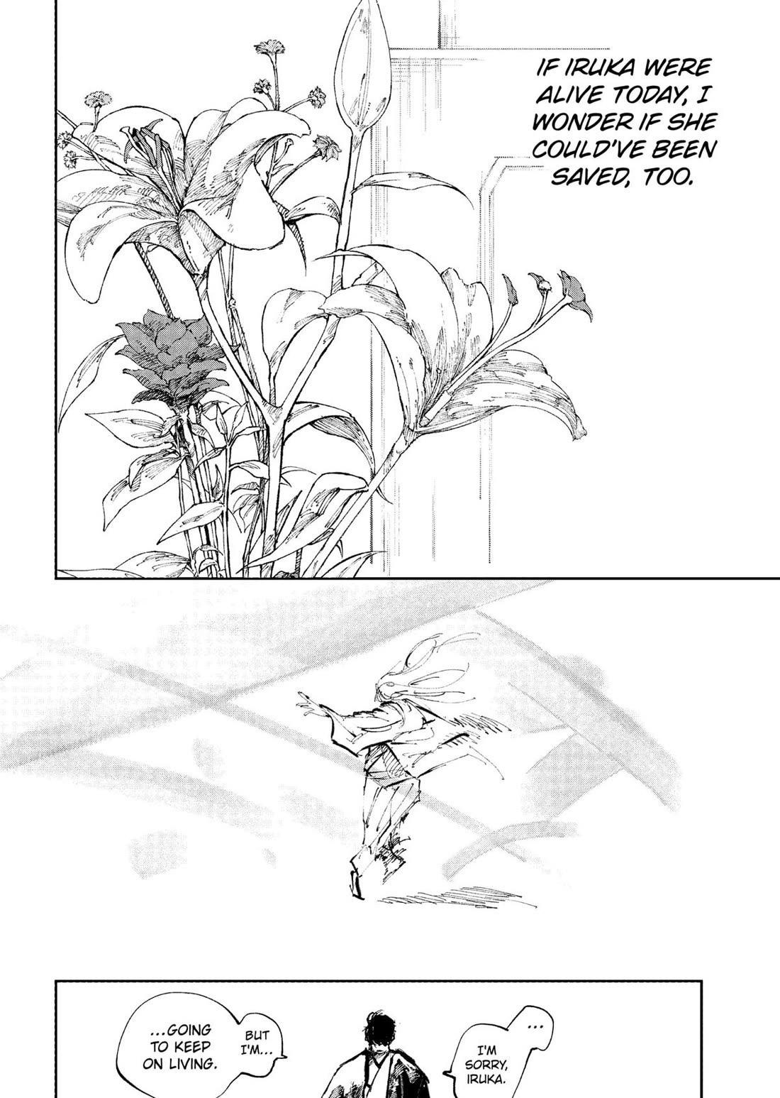 The Nito Exorcists Chapter 56 page 16 - Chapter 56