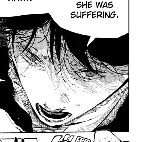 The Nito Exorcists Chapter 56 cover