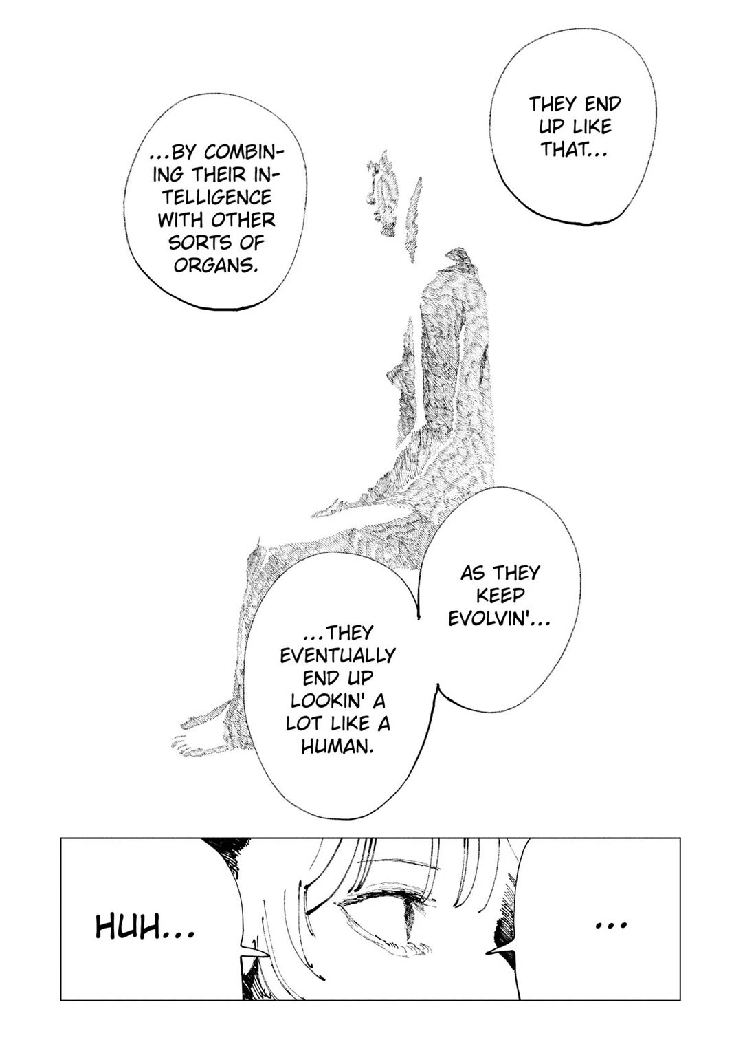 The Nito Exorcists Chapter 6 page 10 - Chapter 6: Curtain Call