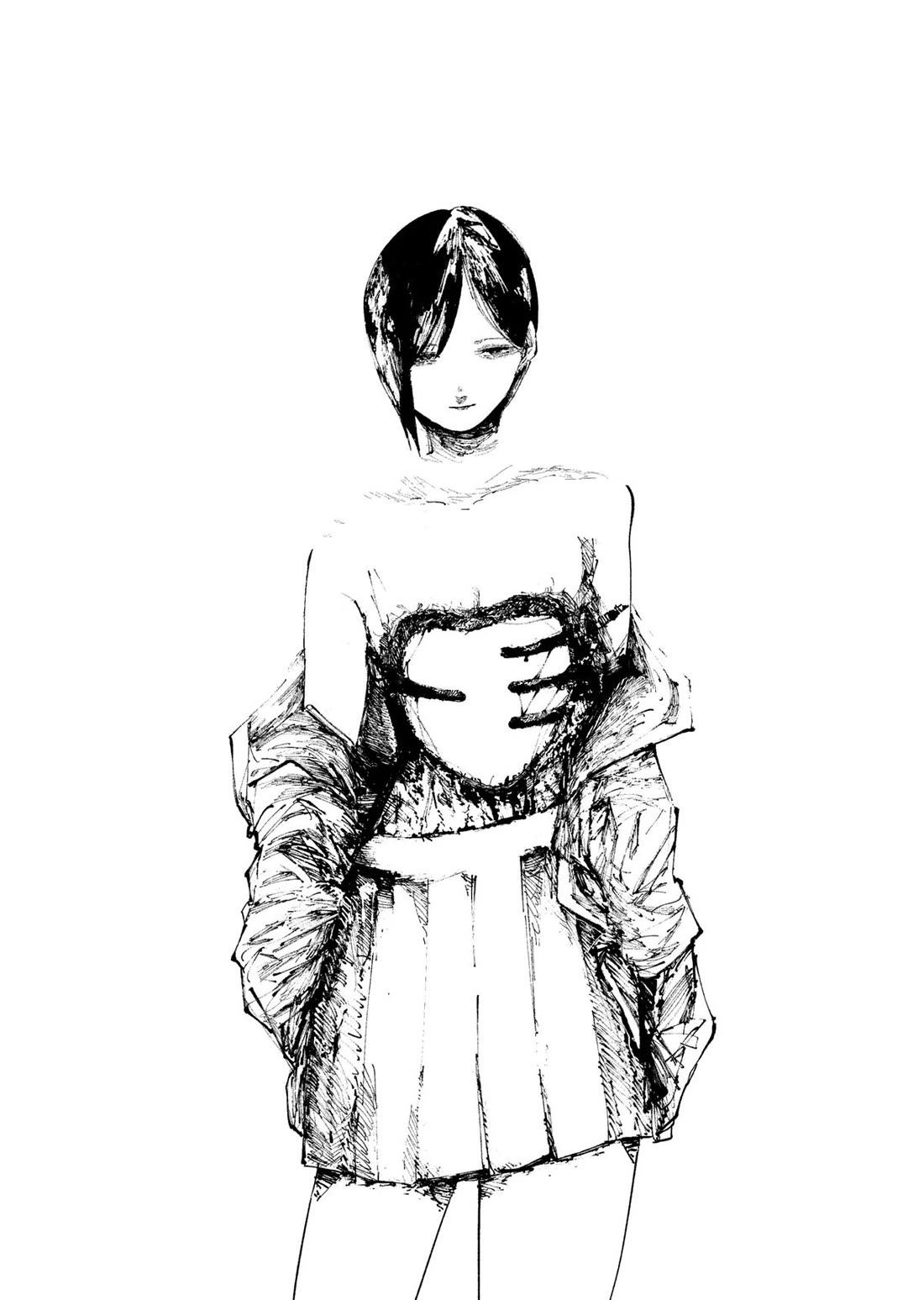 The Nito Exorcists Chapter 9 page 6 - Chapter 9: Double Suicide