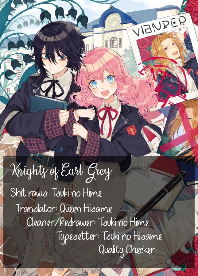 The Noble Girl With a Crush on a Plain and Studious Guy Finds the Arrogant Prince to Be a Nuisance Chapter 1.1 page 21 - Chapter 1.1