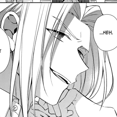 The Noble Girl With a Crush on a Plain and Studious Guy Finds the Arrogant Prince to Be a Nuisance Chapter 1.2 cover