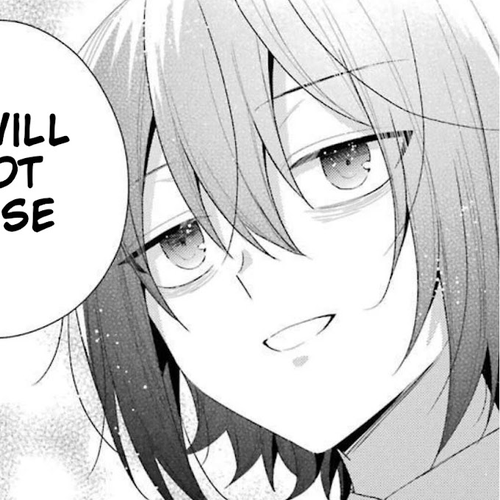 The Noble Girl With a Crush on a Plain and Studious Guy Finds the Arrogant Prince to Be a Nuisance Chapter 11: The kidnapped princess cover