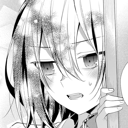 The Noble Girl With a Crush on a Plain and Studious Guy Finds the Arrogant Prince to Be a Nuisance Chapter 3 cover