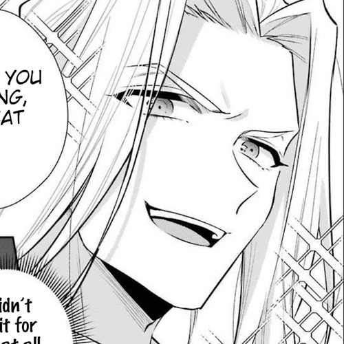 The Noble Girl With a Crush on a Plain and Studious Guy Finds the Arrogant Prince to Be a Nuisance Chapter 7: The day-dreaming Angelica cover