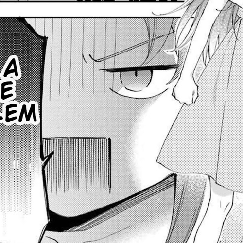 The Noble Girl With a Crush on a Plain and Studious Guy Finds the Arrogant Prince to Be a Nuisance Chapter 9: The (pretend) Honeymoon cover