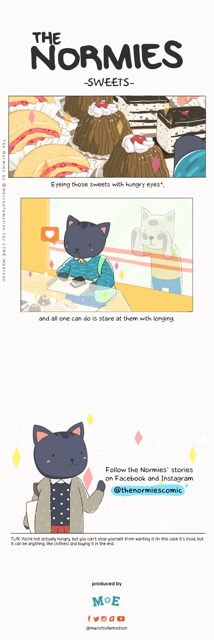 The Normies Chapter 1.10 page 10 - Chapter 1-010