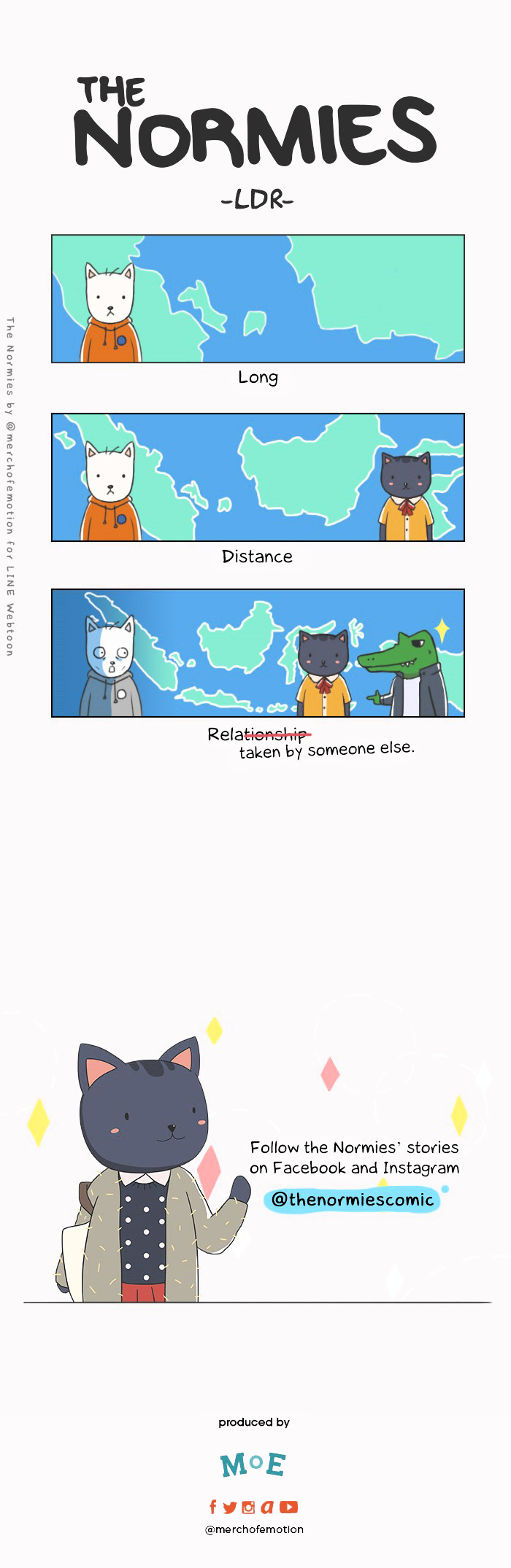 The Normies Chapter 1.10 page 12 - Chapter 1-010