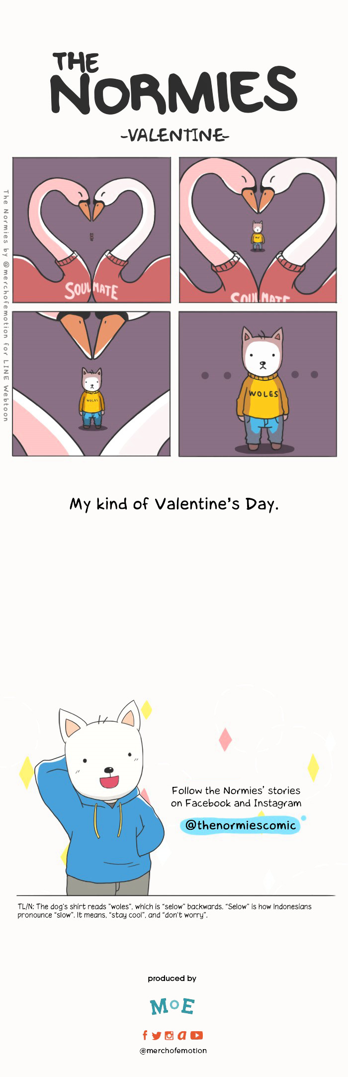 The Normies Chapter 1.10 page 13 - Chapter 1-010