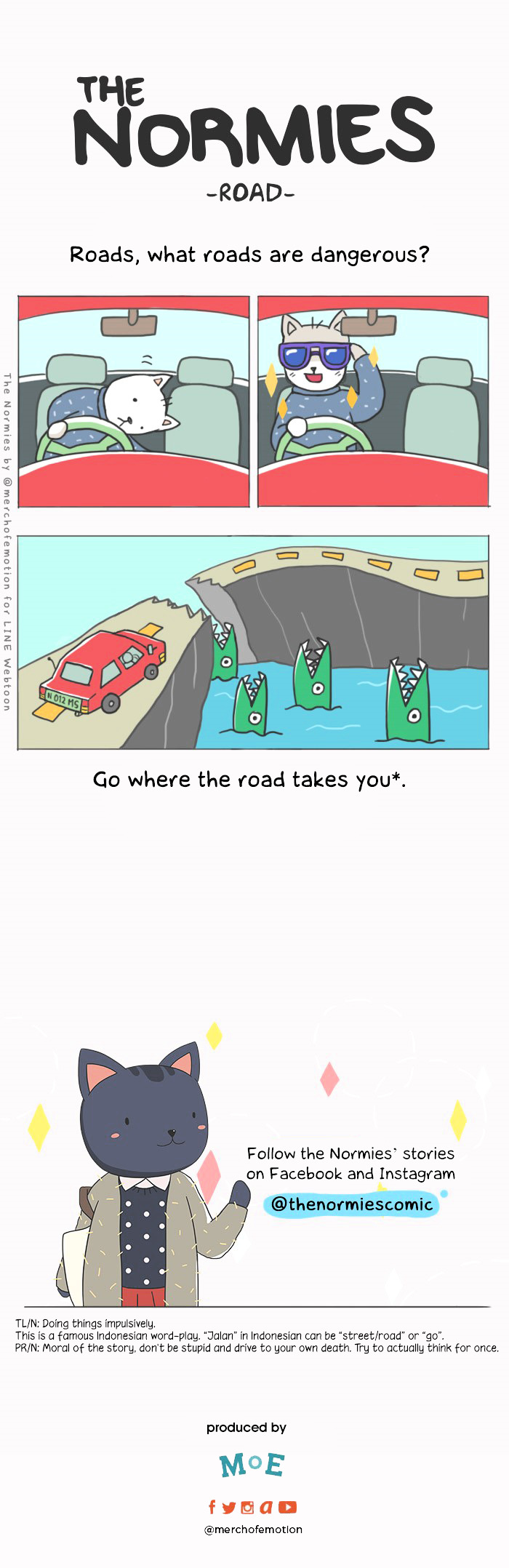The Normies Chapter 1.10 page 5 - Chapter 1-010