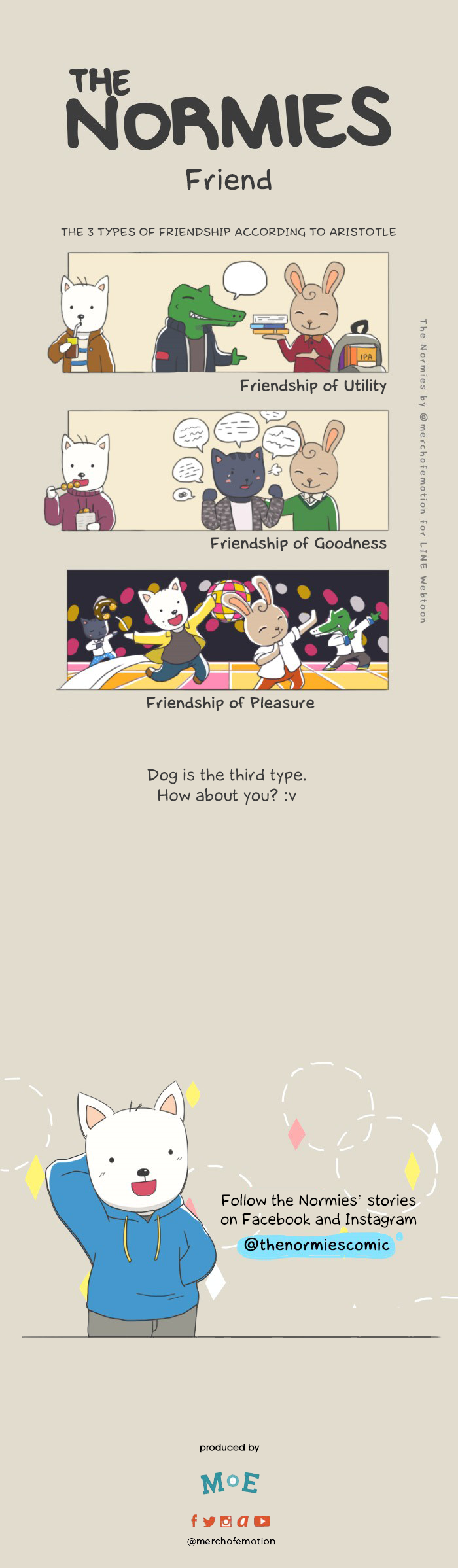 The Normies Chapter 11.20 page 11 - Chapter 11-020