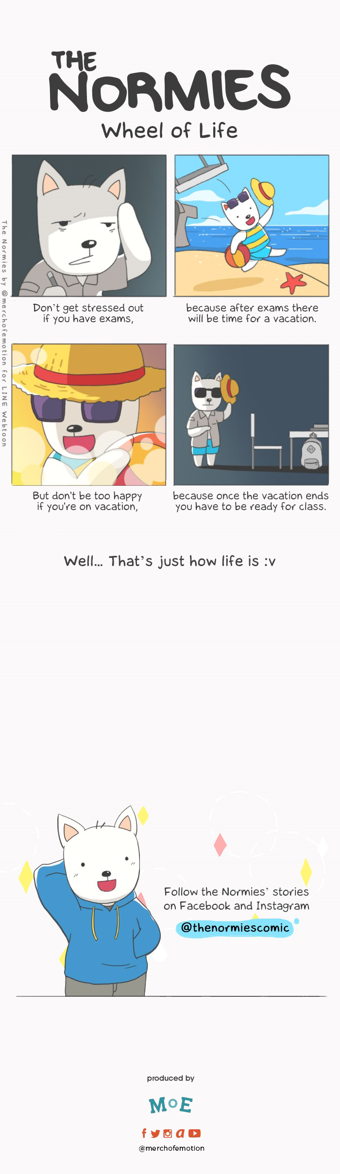 The Normies Chapter 11.20 page 13 - Chapter 11-020