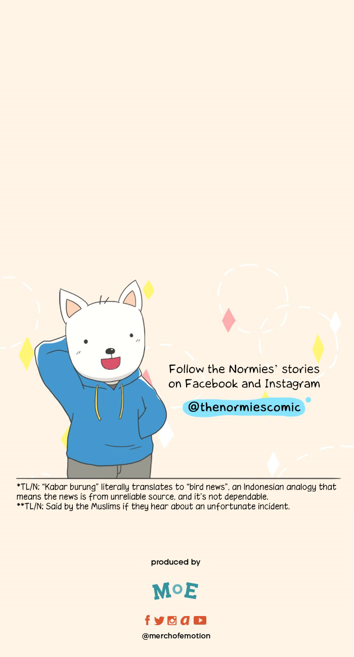 The Normies Chapter 11.20 page 15 - Chapter 11-020