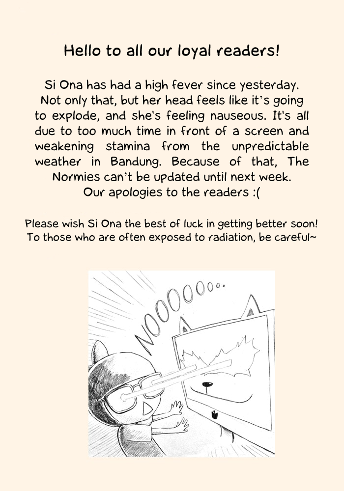 The Normies Chapter 11.20 page 16 - Chapter 11-020