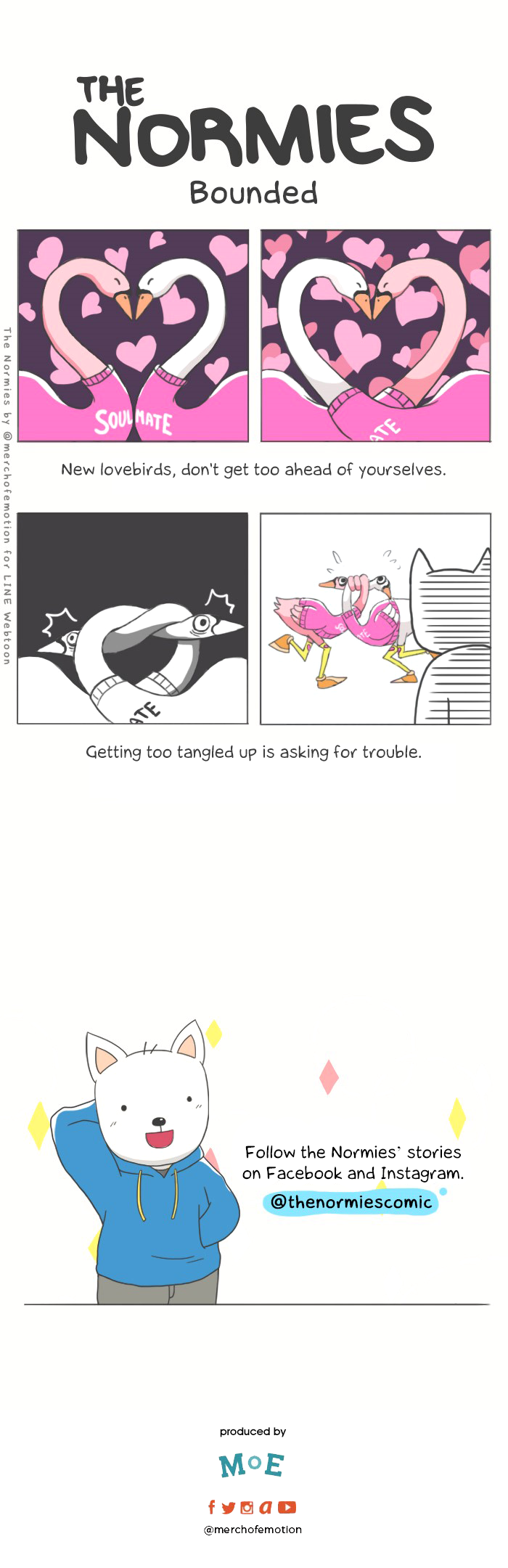The Normies Chapter 11.20 page 4 - Chapter 11-020