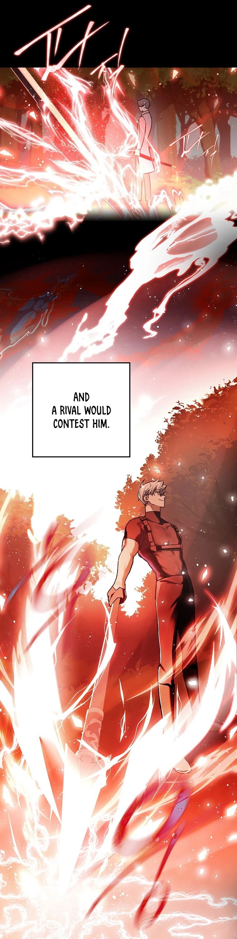 The Novel’s Extra Chapter 1 page 16 - Chapter 1