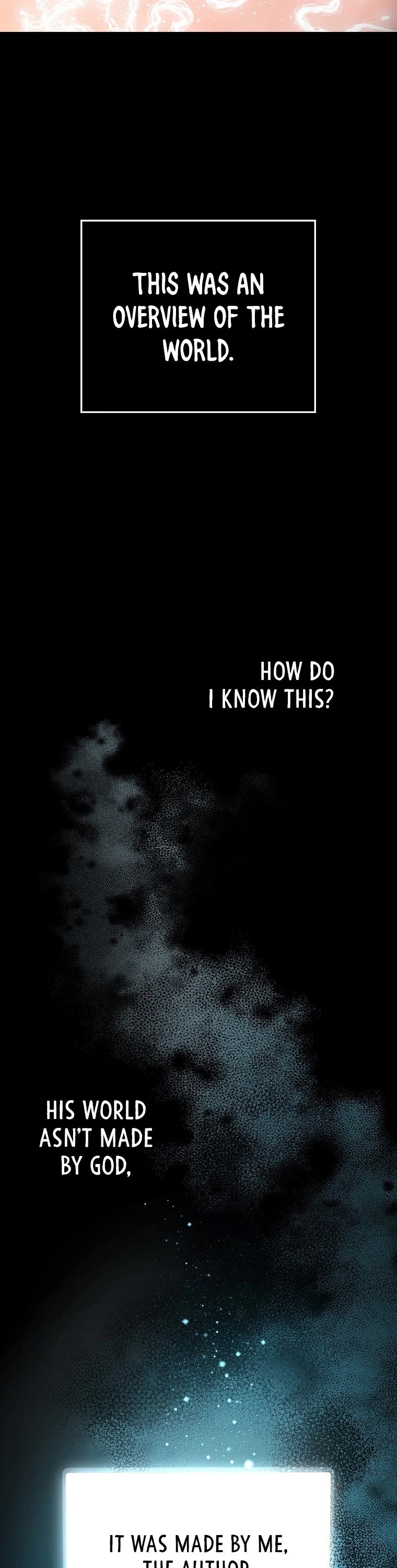 The Novel’s Extra Chapter 1 page 17 - Chapter 1