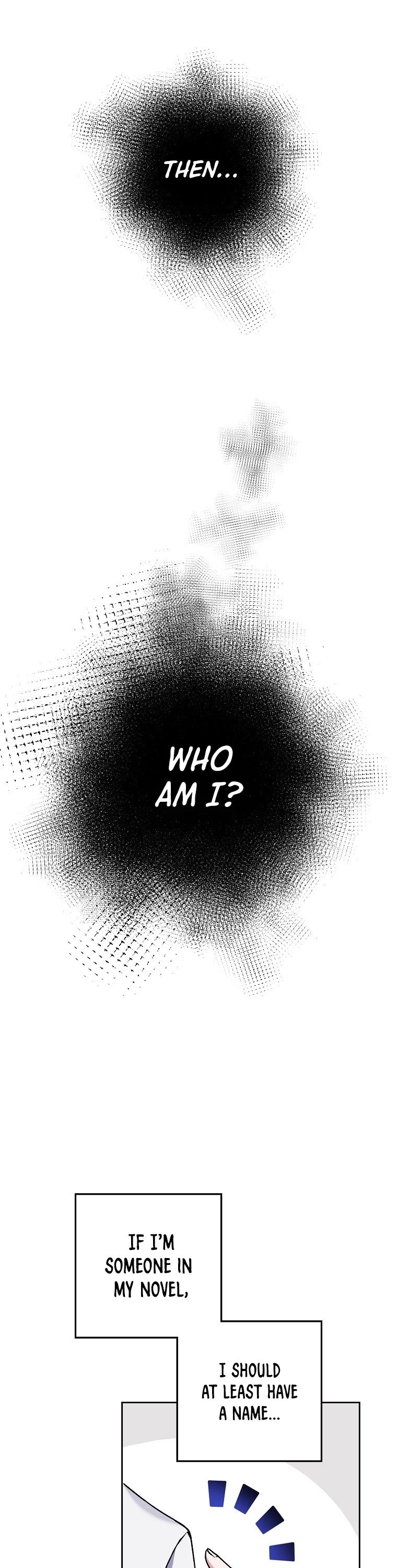 The Novel’s Extra Chapter 1 page 33 - Chapter 1