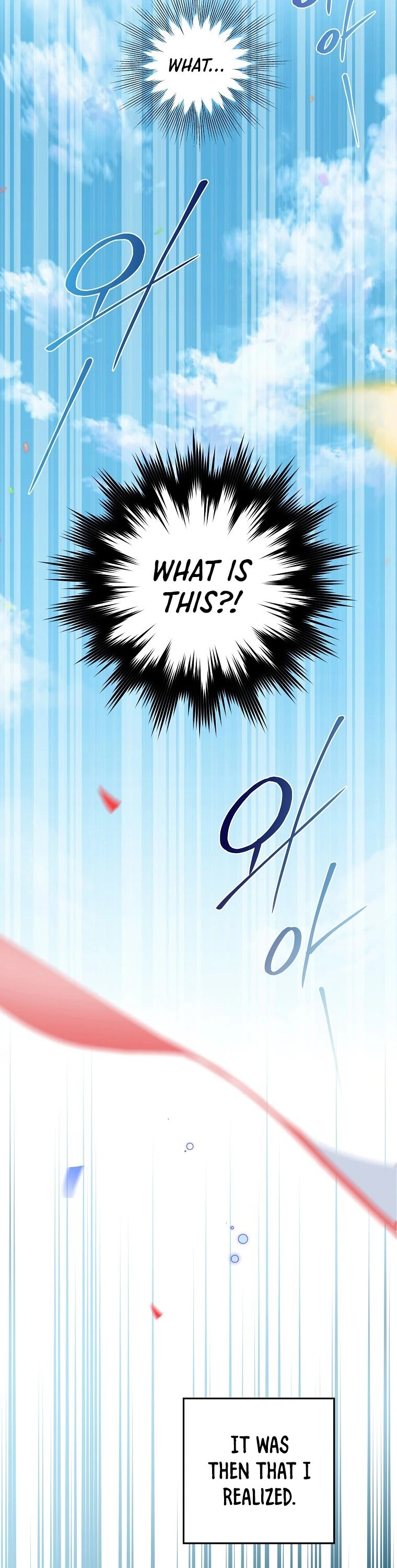 The Novel’s Extra Chapter 1 page 39 - Chapter 1