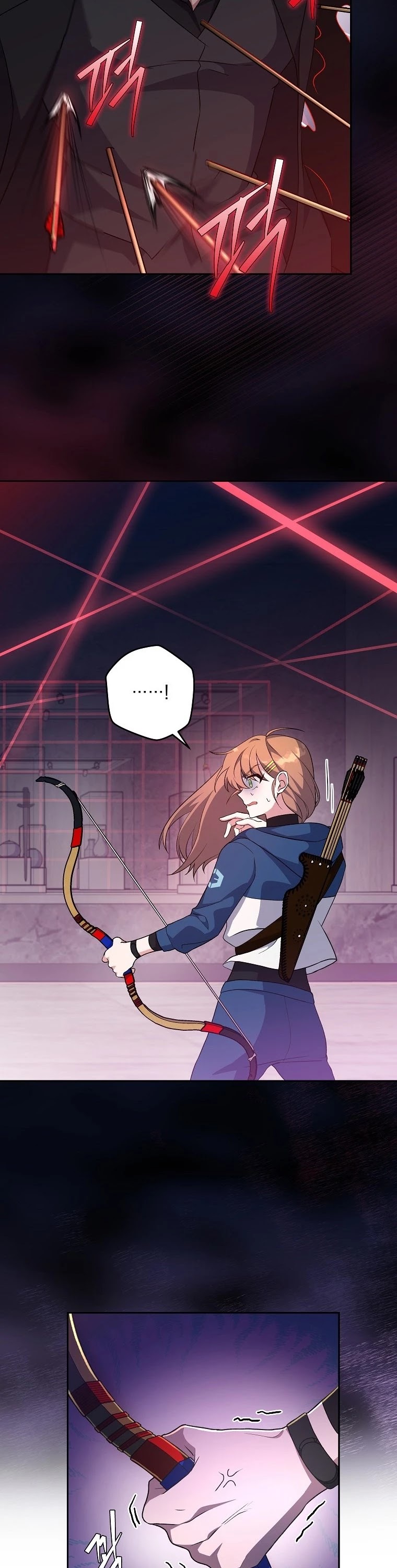 The Novel’s Extra Chapter 10 page 10 - Chapter 10